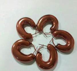 锌铝合金压铸件