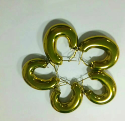 清溪铝合金压铸