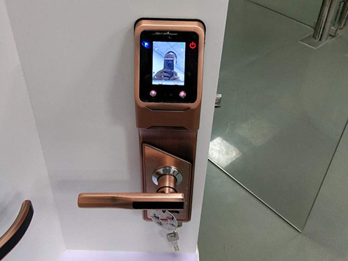 锌合金压铸产品