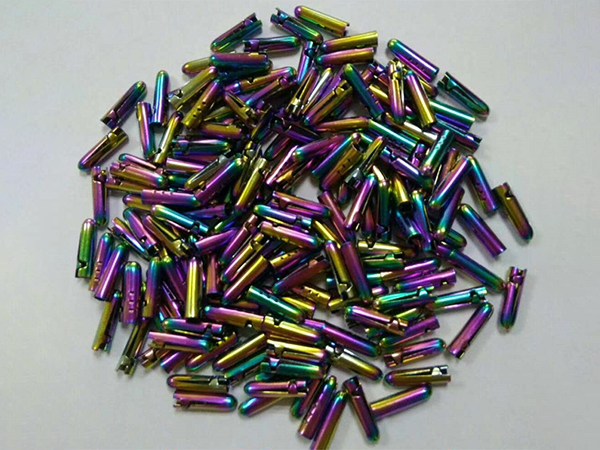 锌合金压铸产品