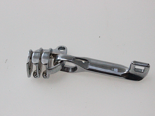 加工铝合金压铸