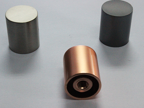 铝合金压铸定制