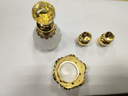 精密锌合金压铸