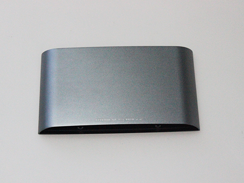 精密锌合金压铸